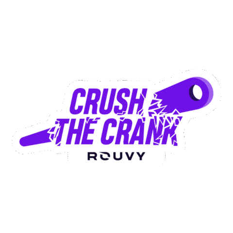 Community Challenge Sticker by rouvyapp