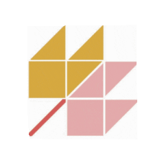 runningdoequilts Sticker