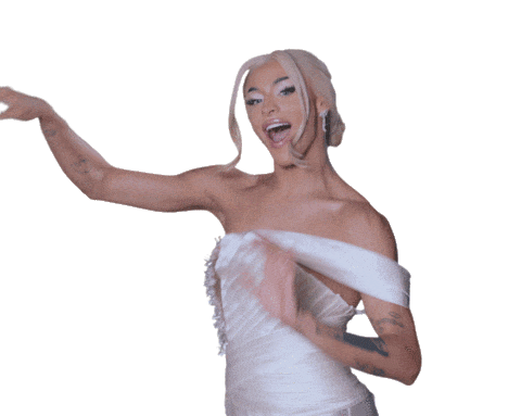 Pabllo Vittar - AMA SOFRE CHORA GIFs - Find &amp; Share on GIPHY