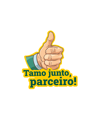Agro Compras Sticker by Alvorada Produtos Agropecuários
