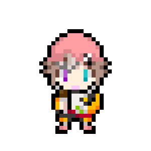 DetonatioN FocusMe Sticker