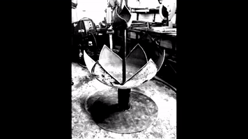 Firepit GIF