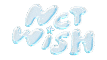 Nct Sticker