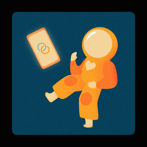 Animation Space GIF by LifeBonder