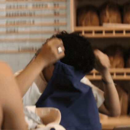 Sully GIF