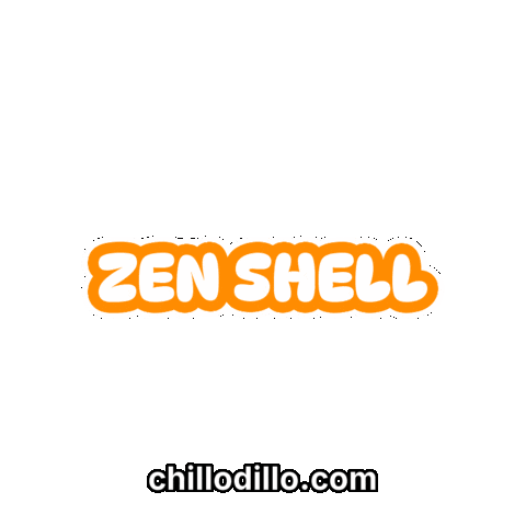 Enhanced Sticker by Chillo Dillo