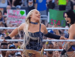 Wrestle Pro Wrestling GIF