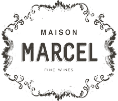 MAISON MARCEL Sticker