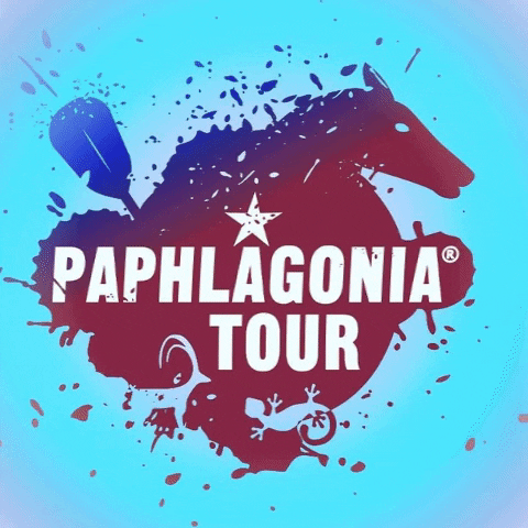 Paphlagoniatour cappadocia safranbolu paphlagoniatour paflagoniatour GIF