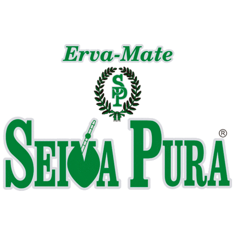 Erva Mate Chimarrao Sticker by Seiva Pura
