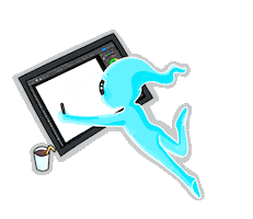Animated Sticker
