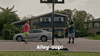 Reverse-alley-oop GIFs - Get the best GIF on GIPHY