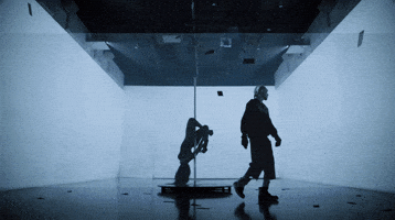 GIF by New 11