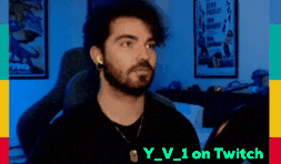 Twitch Streamer GIF