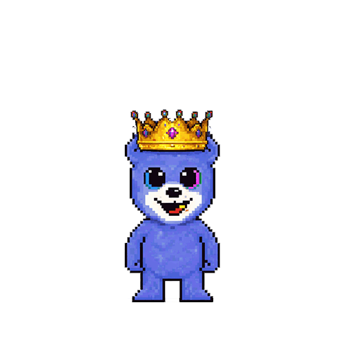 SadBearGvng GIF
