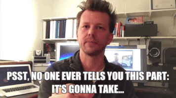 drewhudgins social media marketing small business marketing smalltownbigbusiness GIF