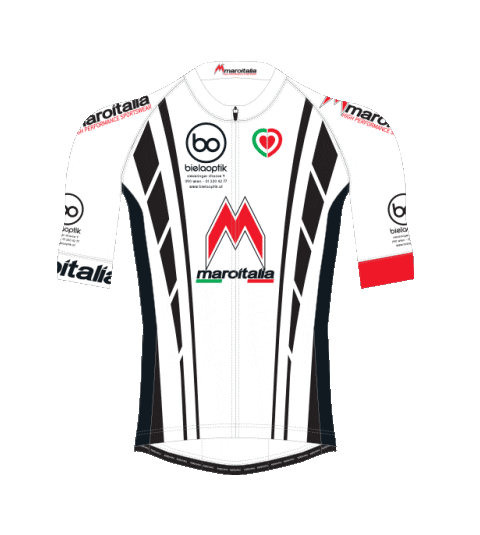 maroitalia Sticker