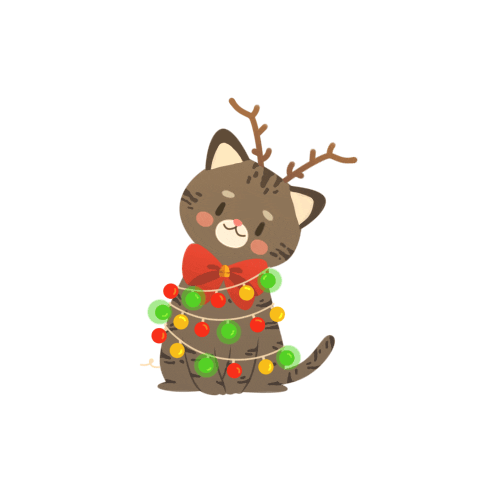 Kawaii Sticker