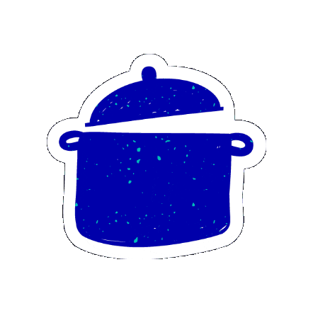 The Hunger Project Sticker