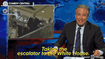 comedy central GIF by NowThis 