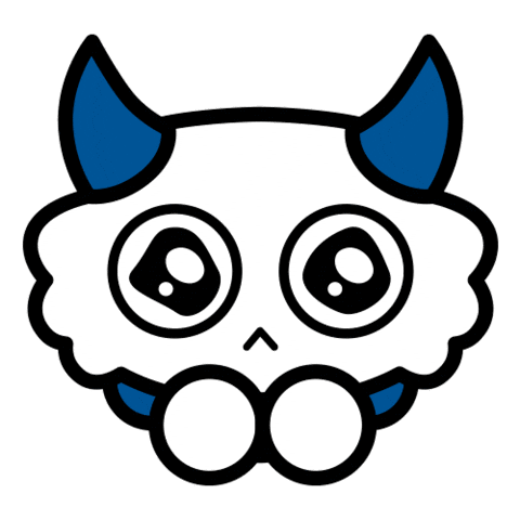 Sad Sticker
