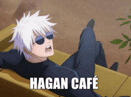 Coffee Cafe GIF by Terabusi