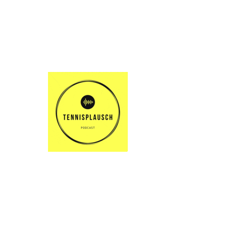 Podcast Sticker