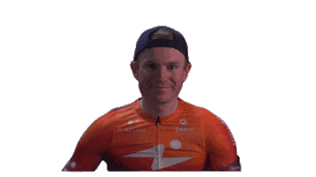 Cycling Jensen Sticker by Human Powered Health