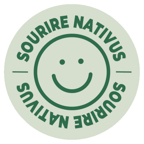 Nativus France Sticker