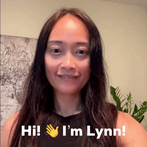 Lynn Neville GIF