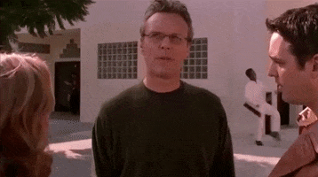 Comfort GIF