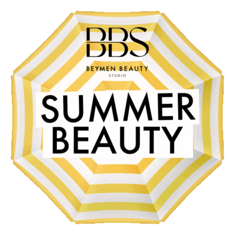 Summer Glow Sticker by Beymen