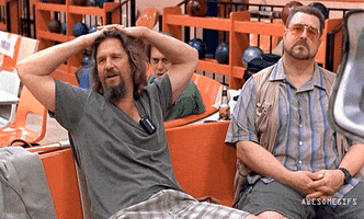 big lebowski no GIF