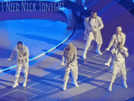 Backstreet Boys GIF