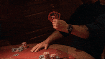 Playing Cards R6 Siege GIF by Rainbow Six Siege