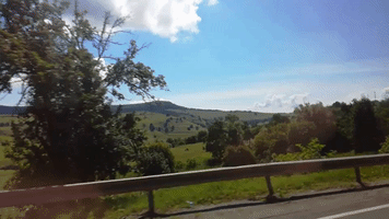 Romania Transilvania GIF