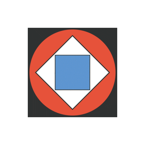 Circle Spotify Sticker