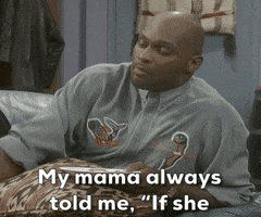 Thomas Mikal Ford Advice GIF by Martin