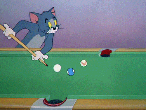 Billiards GIFs - Get the best GIF on GIPHY