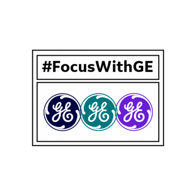 Ge Sticker by General Electric