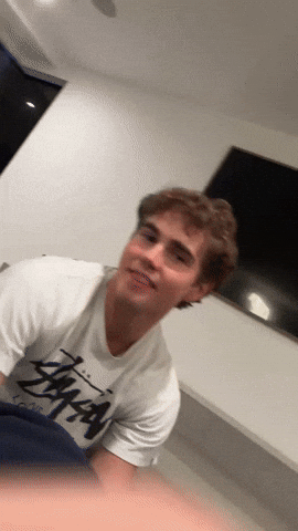 Mad Guy GIF