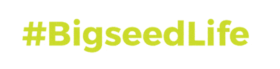 Sticker by Bigseed