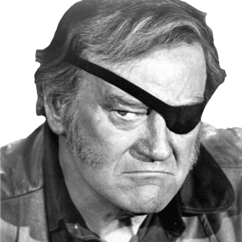 Angry Bad Day GIF by John Wayne Enterprises