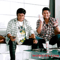 Mahesh Spyder GIFs - Get the best GIF on GIPHY