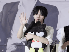 Leo GIF