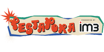 Sticker by Pestapora