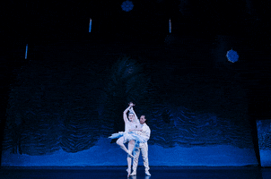 Ballet GIF