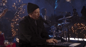 Harry Connick Jr GIF by NBC