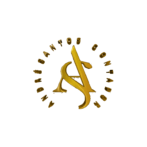 André Santos Sticker