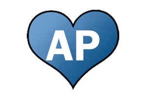 Soyap Sticker by APFundraising